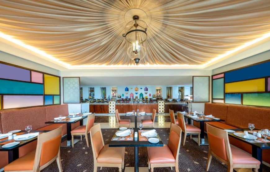 Movenpick Makkah Hajar Tower