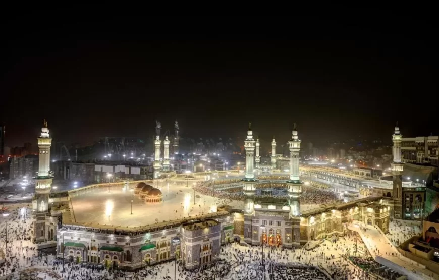 Swissotel Makkah
