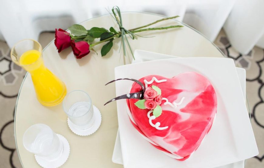 Swissotel Makkah