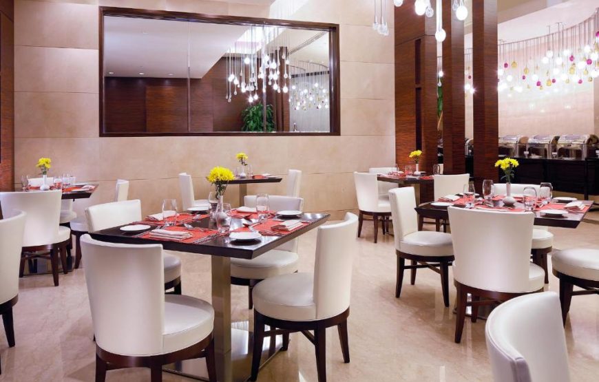 Swissotel Makkah