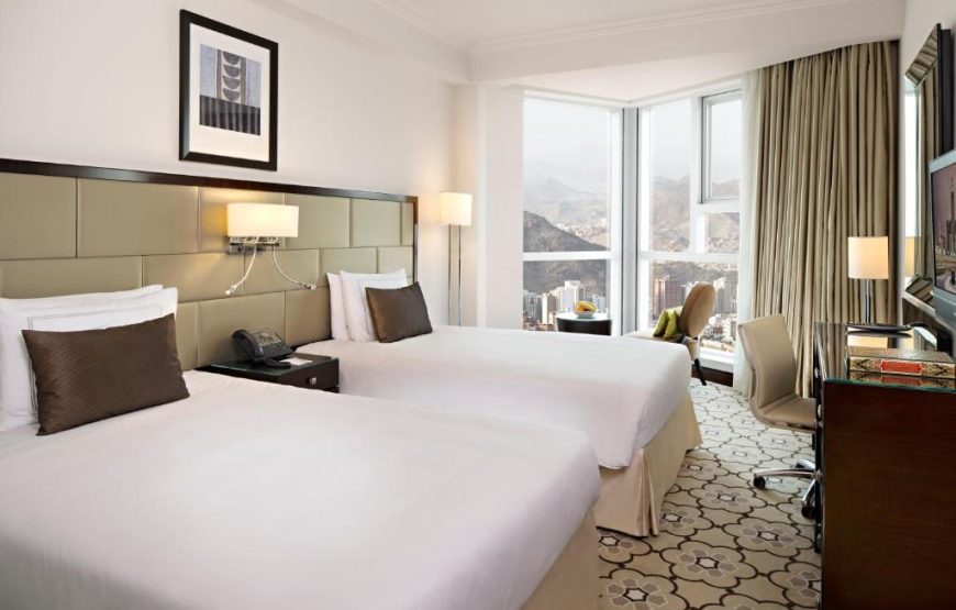 Swissotel Makkah