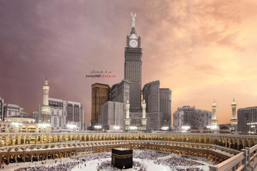 Swissotel Makkah