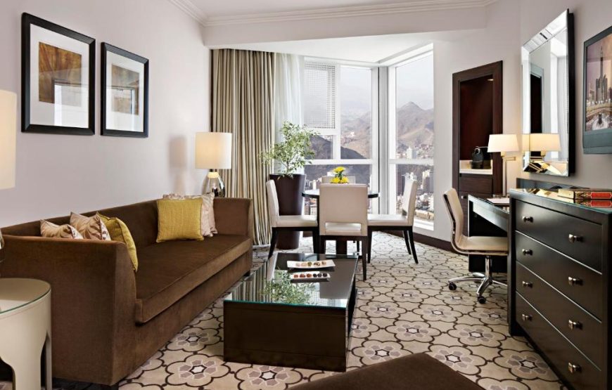 Swissotel Makkah