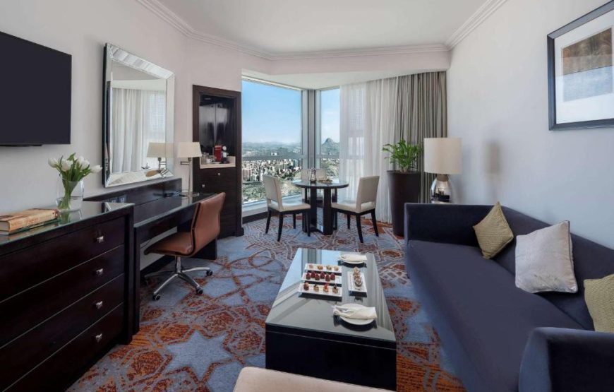 Swissotel Makkah
