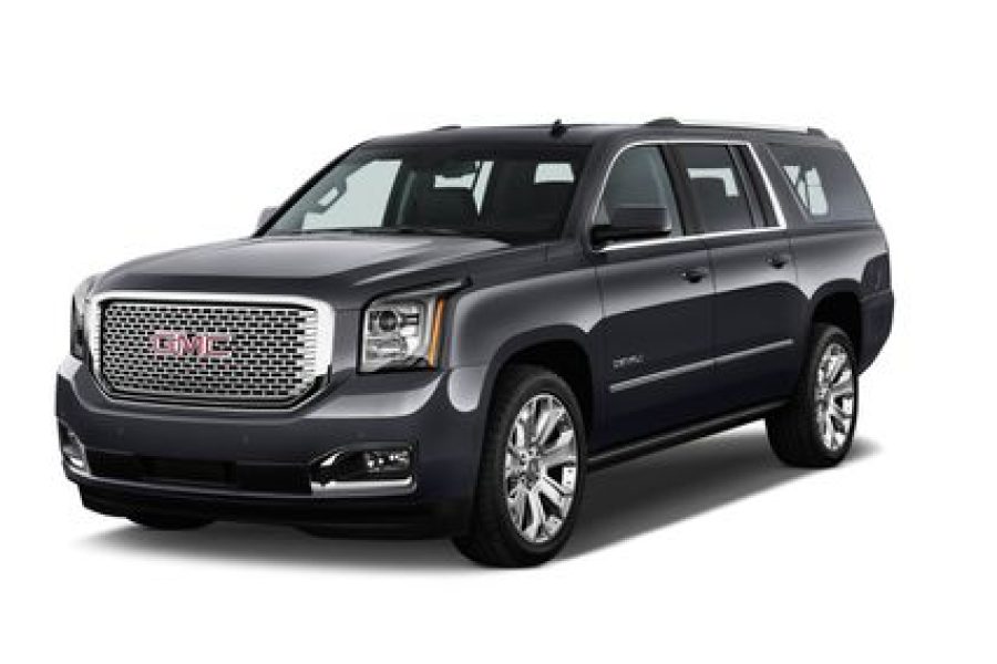 GMC Mecca to Medina