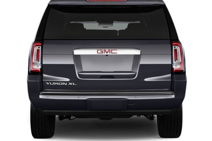 GMC Mecca to Medina
