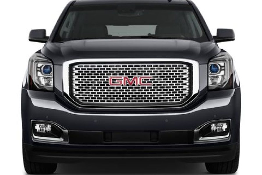 GMC Mecca to Medina