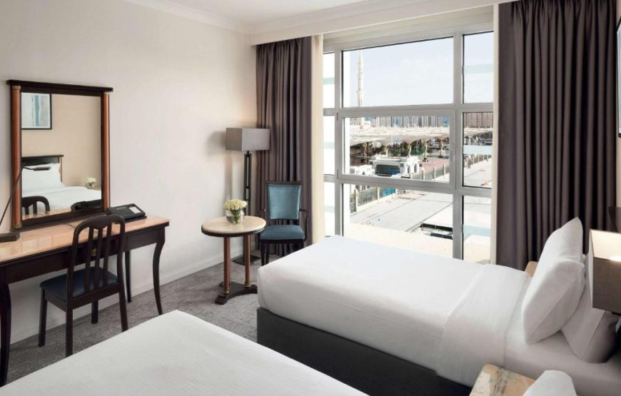Anwar Al Madinah Mövenpick