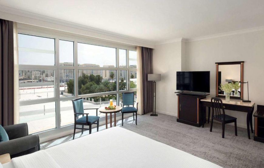 Anwar Al Madinah Mövenpick