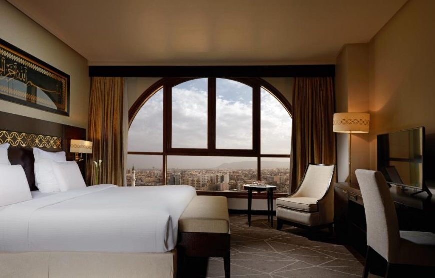 Pullman Zamzam Madina