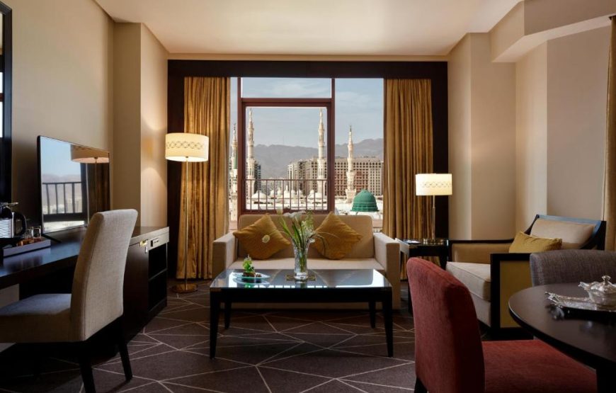 Pullman Zamzam Madina
