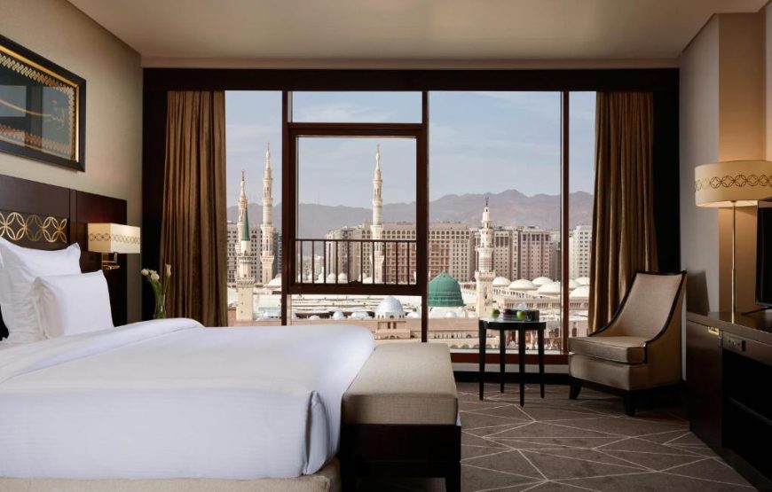 Pullman Zamzam Madina