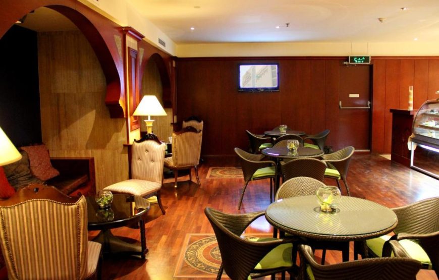 Al Shohada Hotel