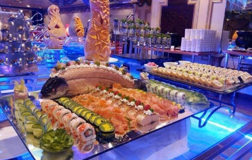 Al Shohada Hotel
