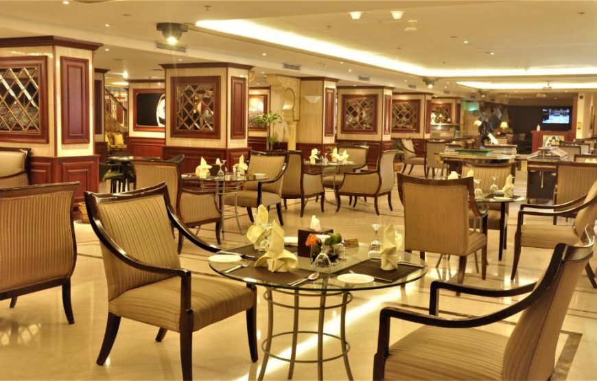 Al Shohada Hotel
