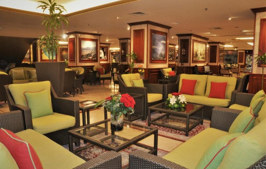 Al Shohada Hotel