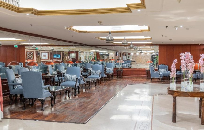 Al Shohada Hotel